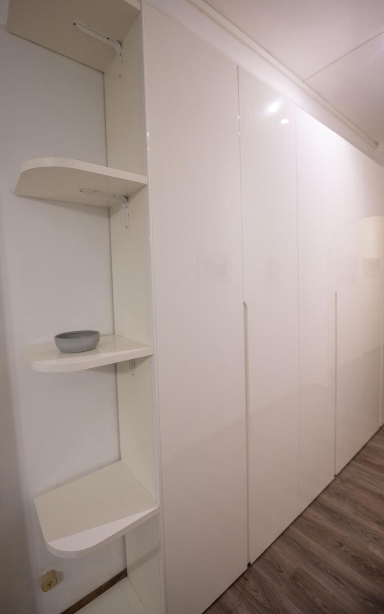 Apartment Domus Collazia - San Giovanni *