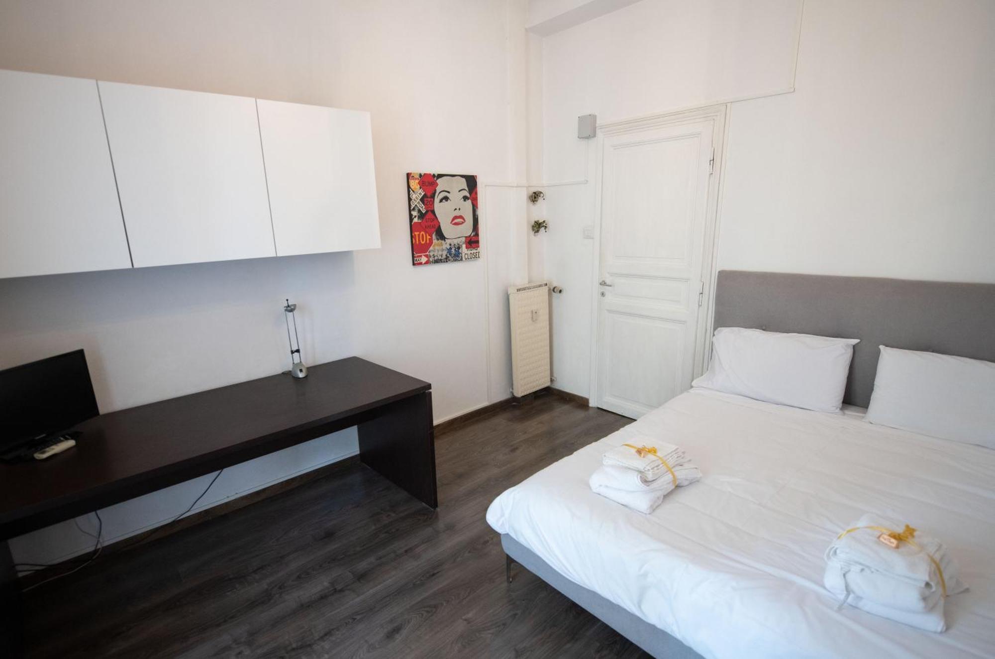 Domus Collazia - San Giovanni Apartment Rom