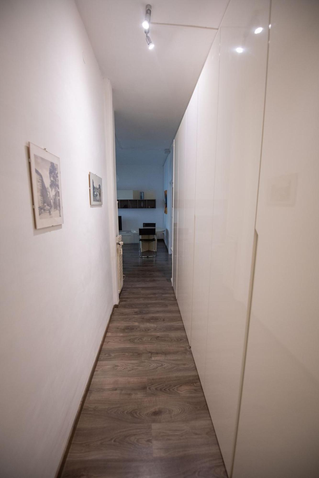 Apartment Domus Collazia - San Giovanni Rom