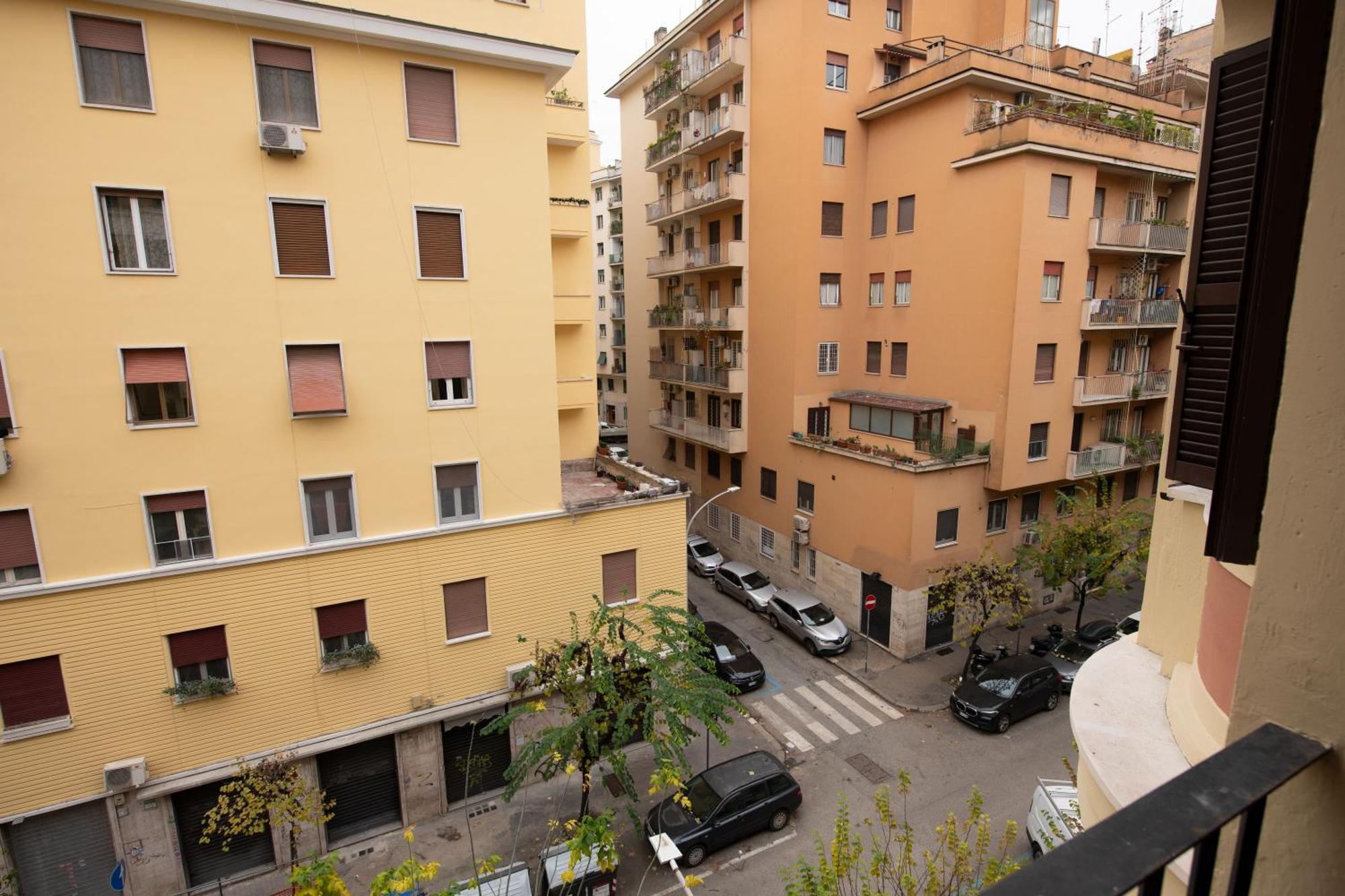 Domus Collazia - San Giovanni