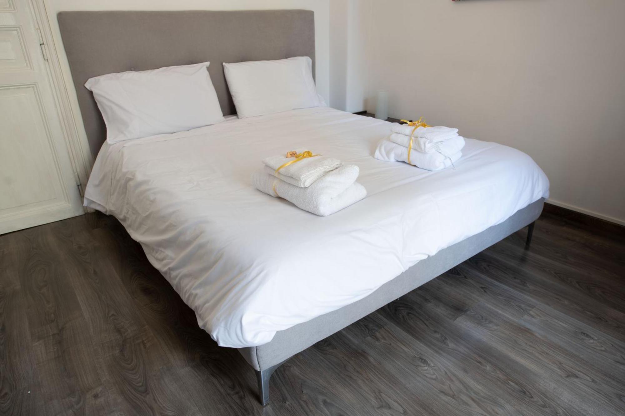 Apartment Domus Collazia - San Giovanni *