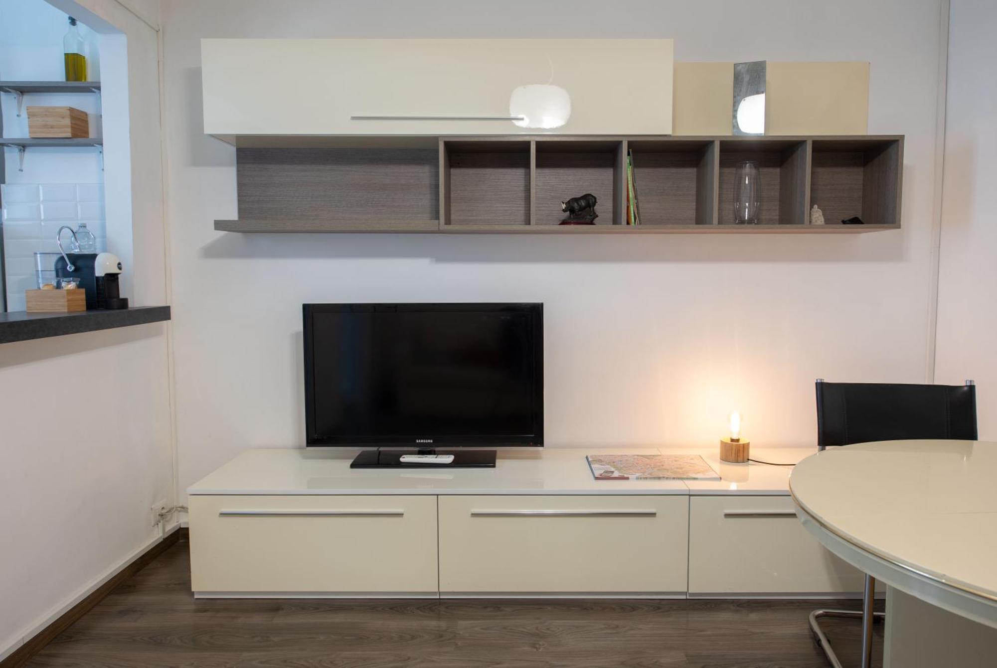 Domus Collazia - San Giovanni Apartment Rom