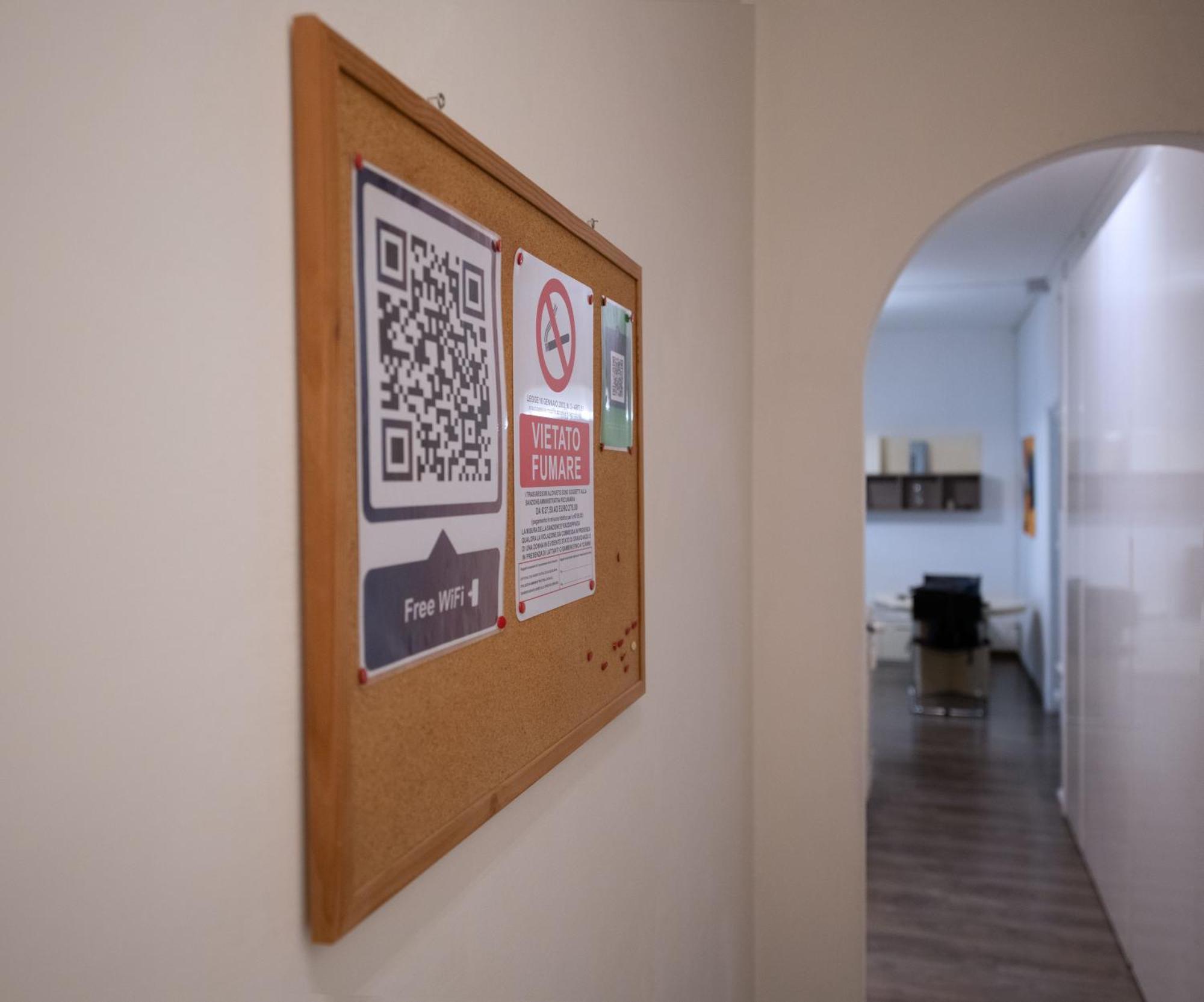 Domus Collazia - San Giovanni Apartment Rom
