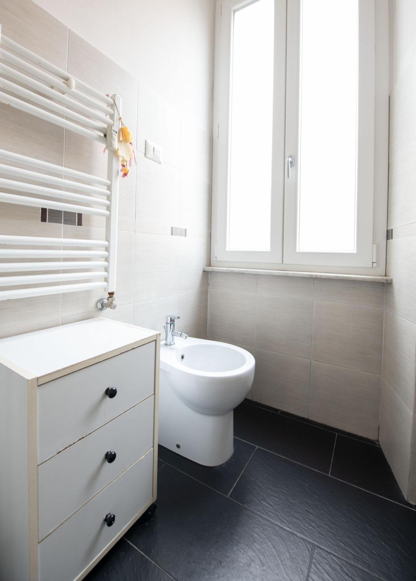 Domus Collazia - San Giovanni Apartment