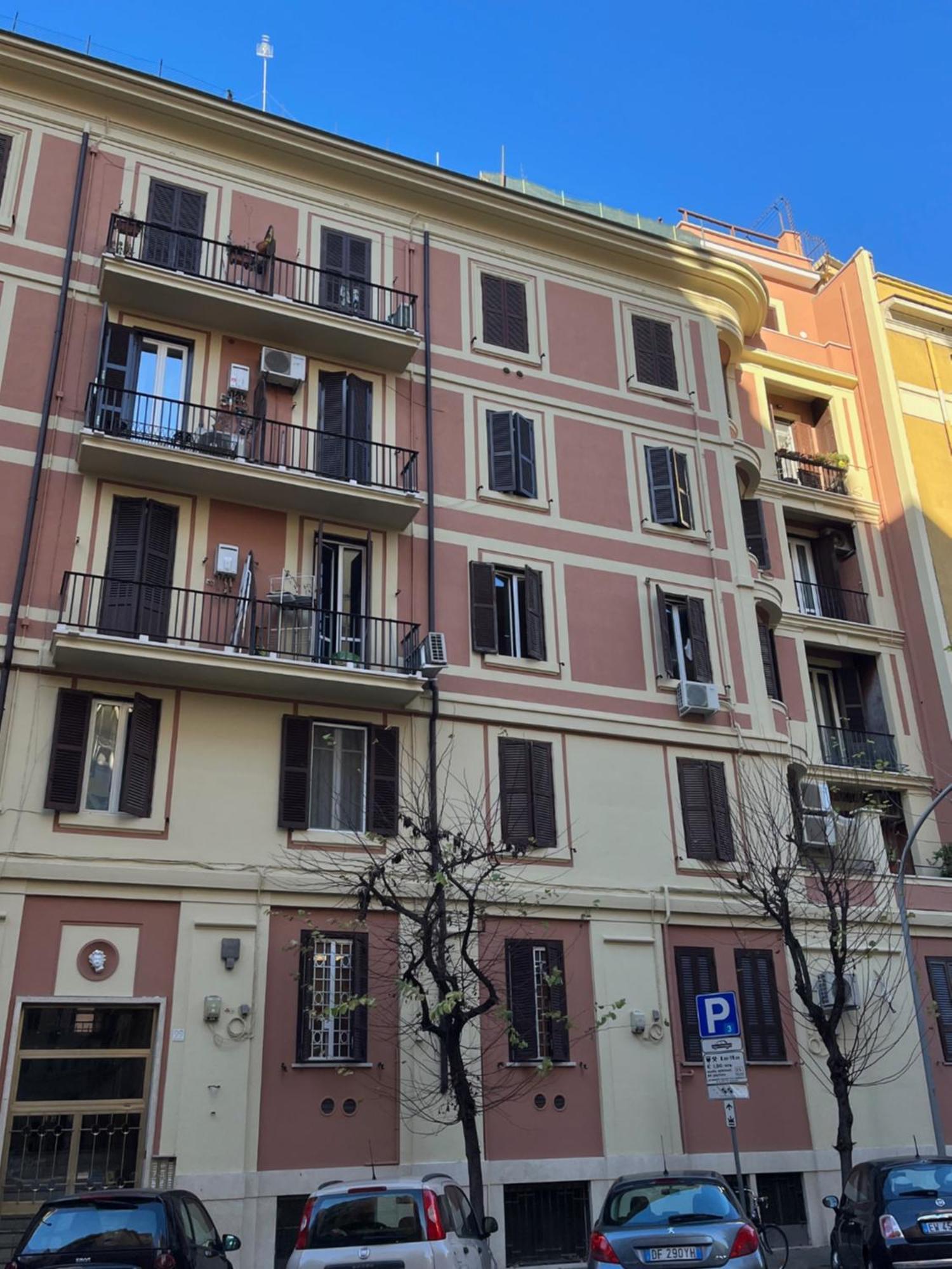 Domus Collazia - San Giovanni