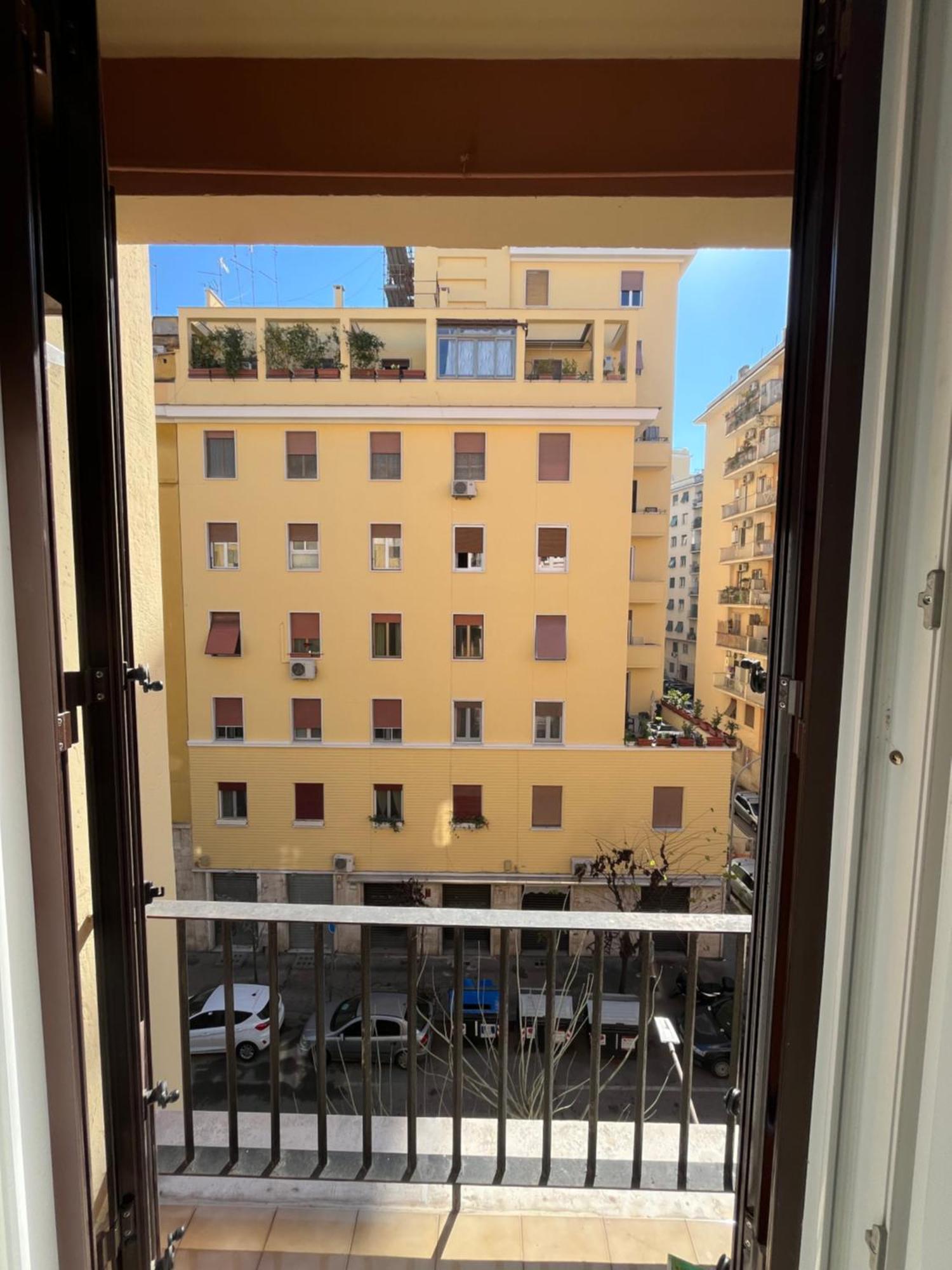 Domus Collazia - San Giovanni Apartment Rom