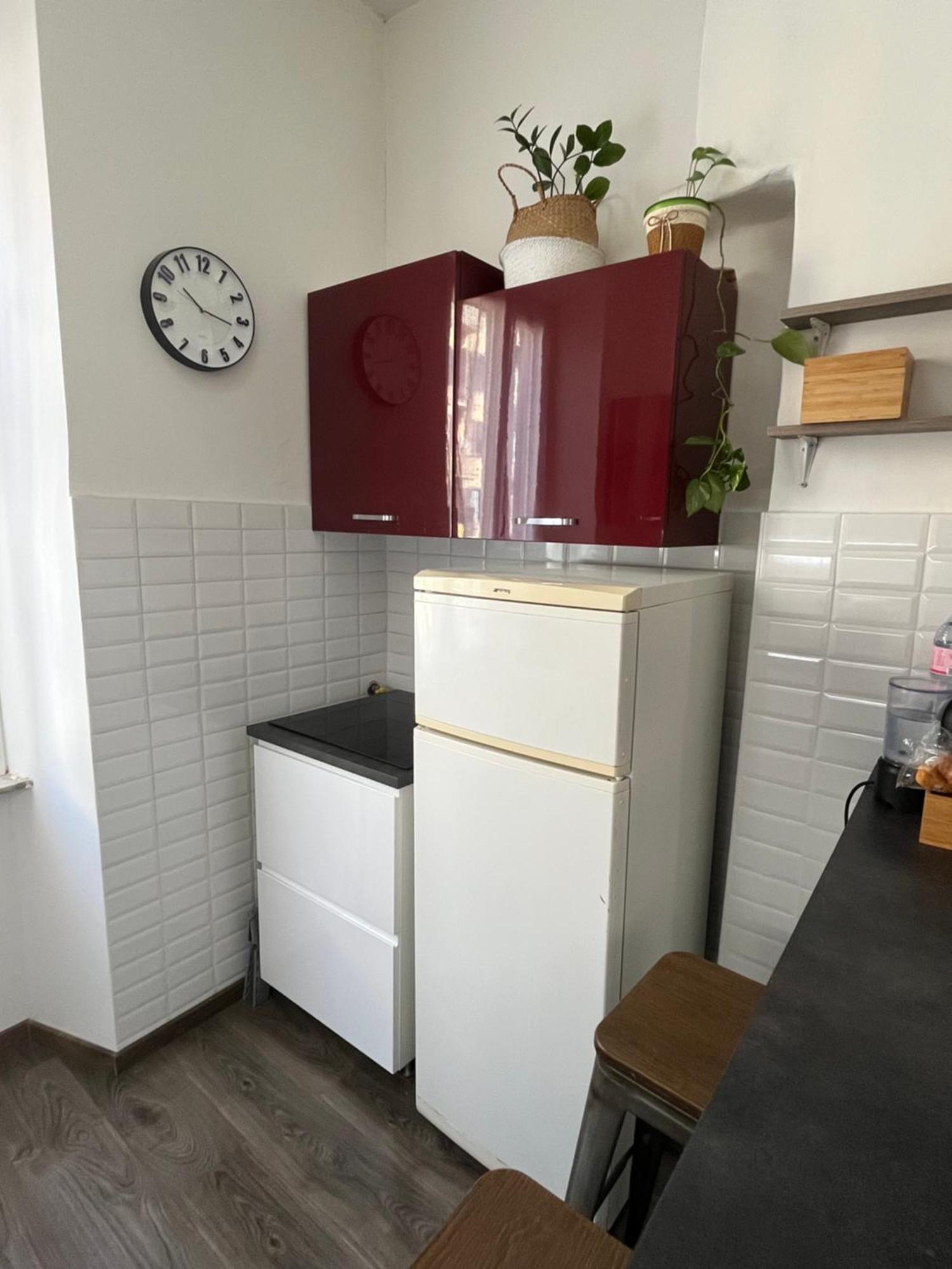Domus Collazia - San Giovanni Apartment